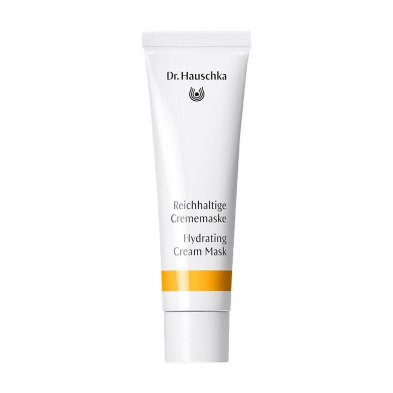 Dr. Hauschka, Reichhaltige Crememaske