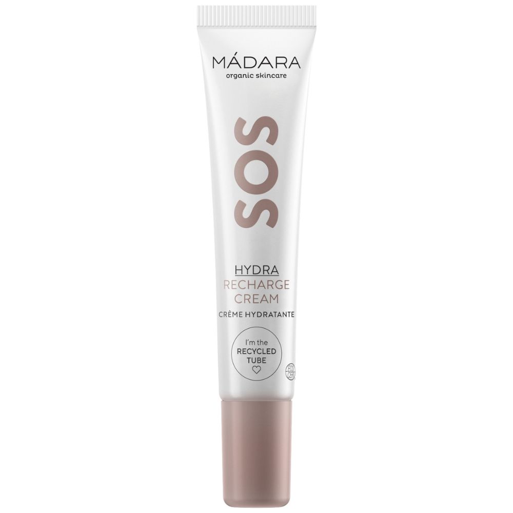 Madara SOS Hydra Recharge Cream 15ml