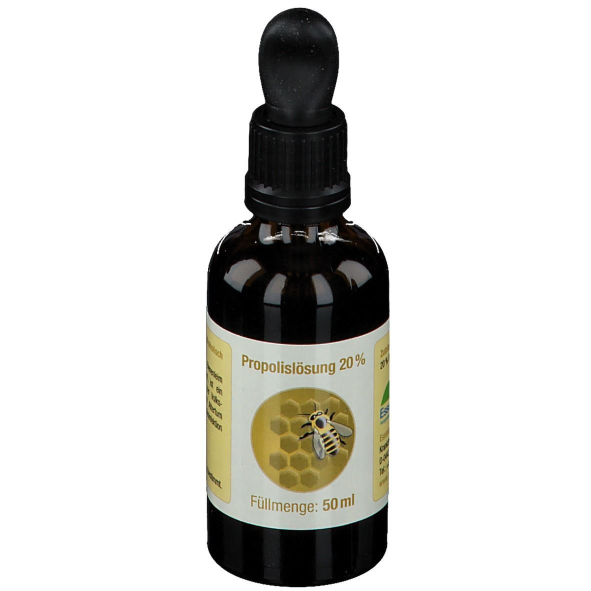 Propolis Lösung 20%