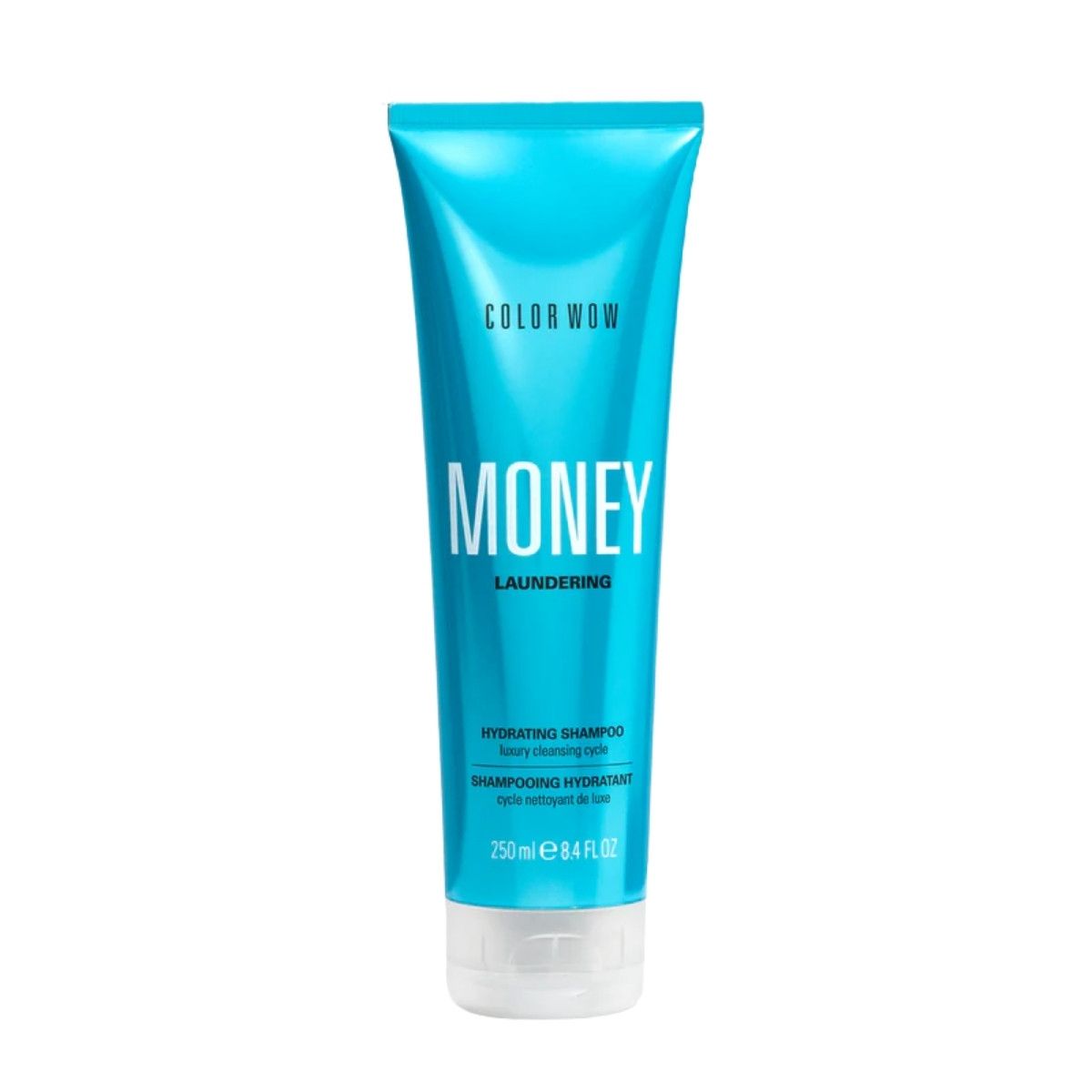 Color Wow - Money Laundering Hydrating Shampoo 250 ml