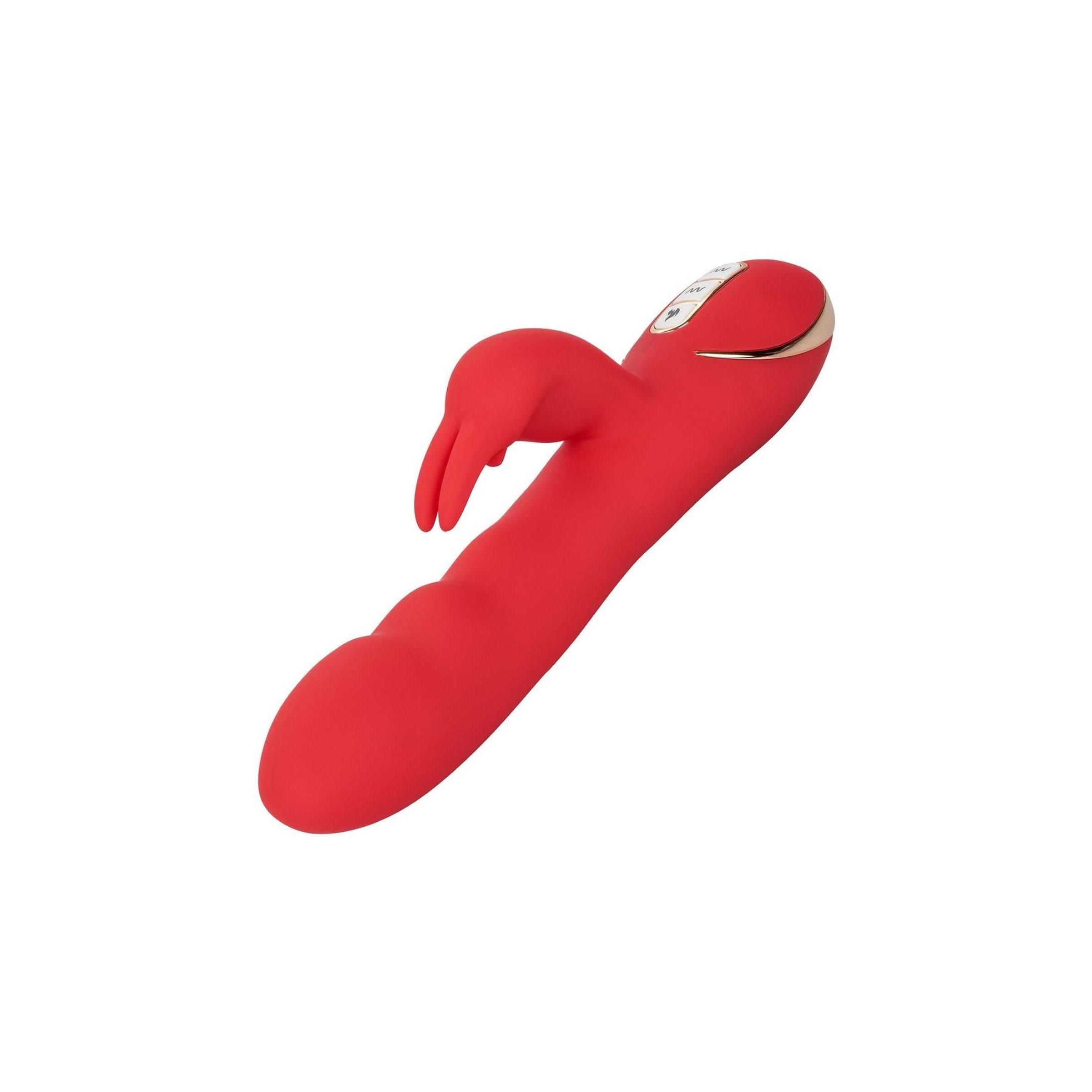 CalExotics - Heated Ultra-Soft Rabbit