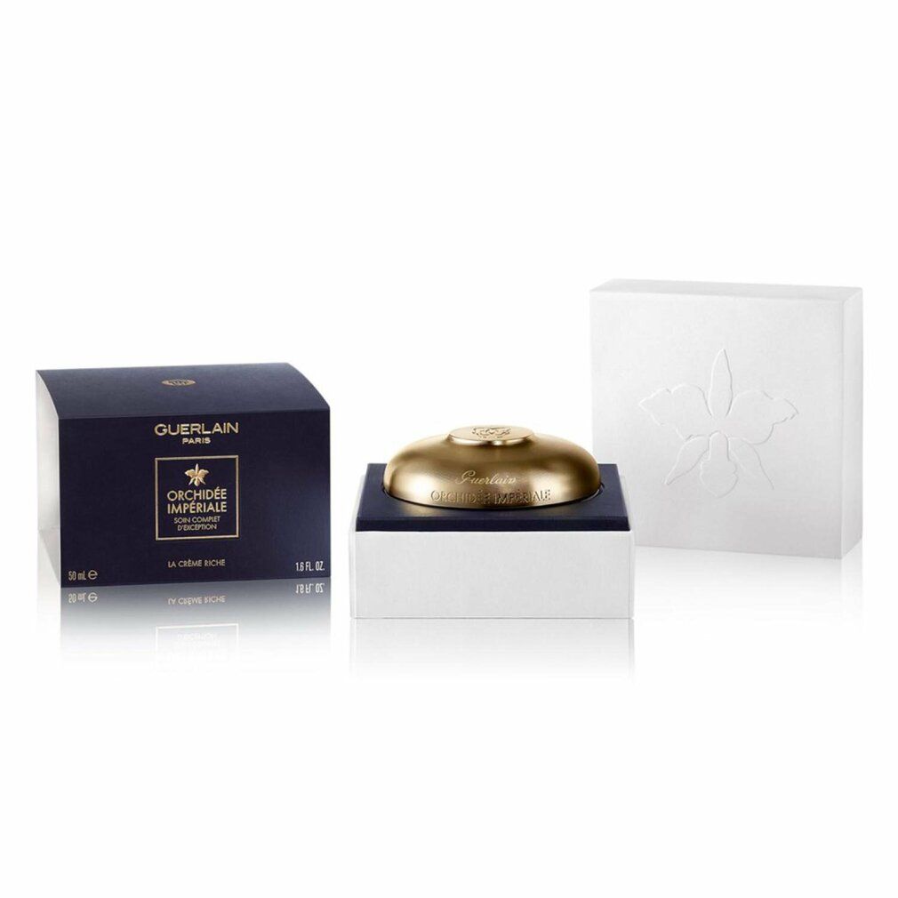 Guerlain Orchidée Impériale The Rich Cream
