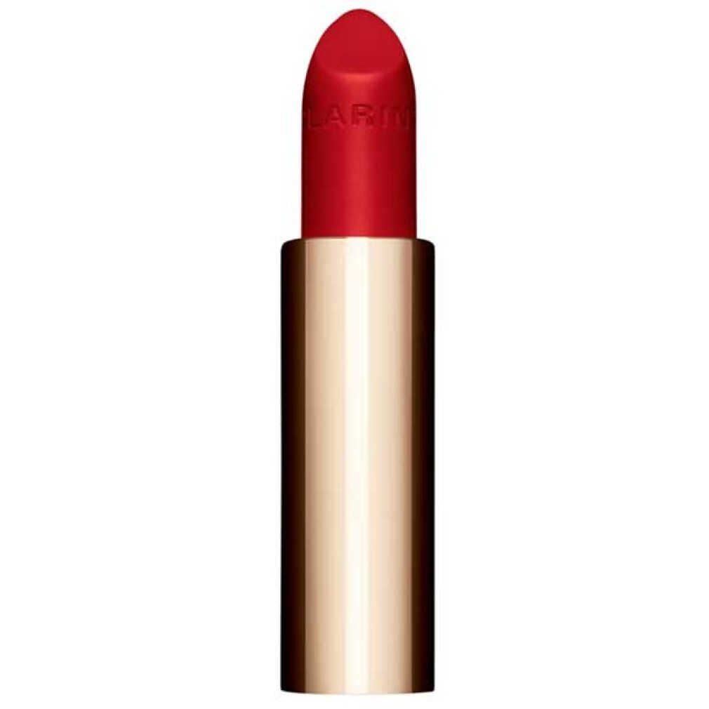 Clarins Joli Rouge Velvet Mate Refill Pack 3,5 Ml Stick