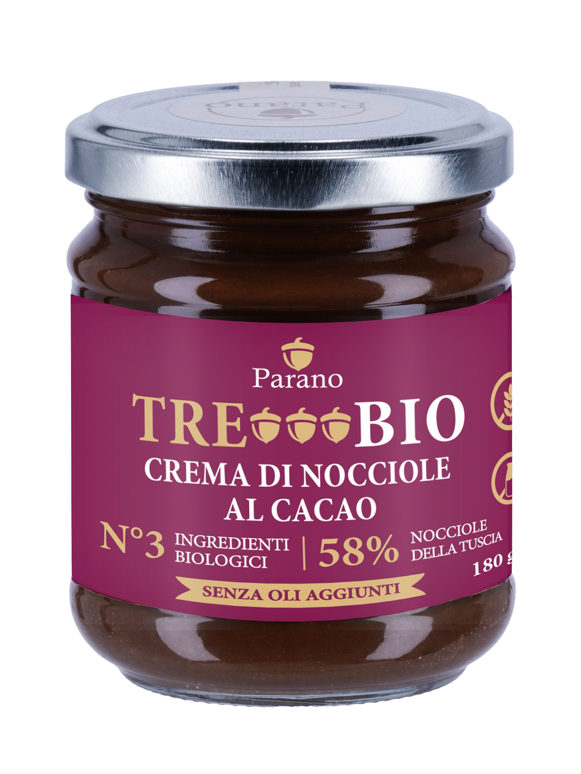 ParanoBIO TreBIO
