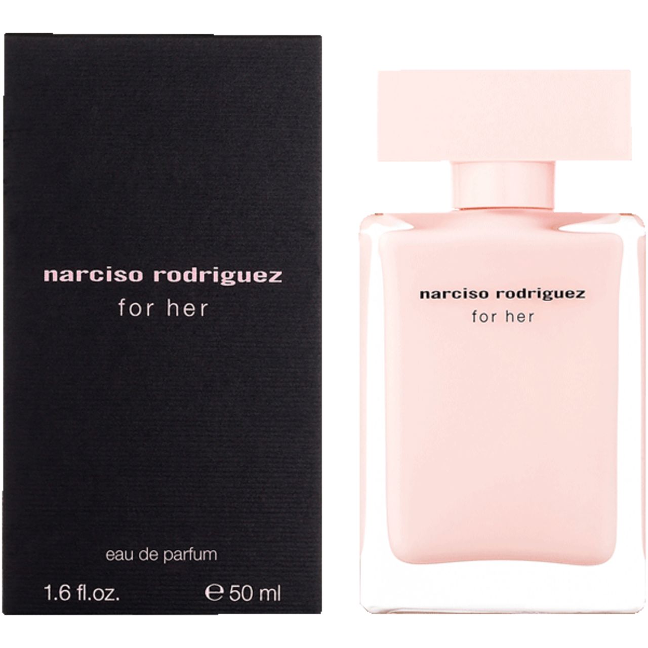 Narciso Rodriguez, For Her EdP Nat. Spray