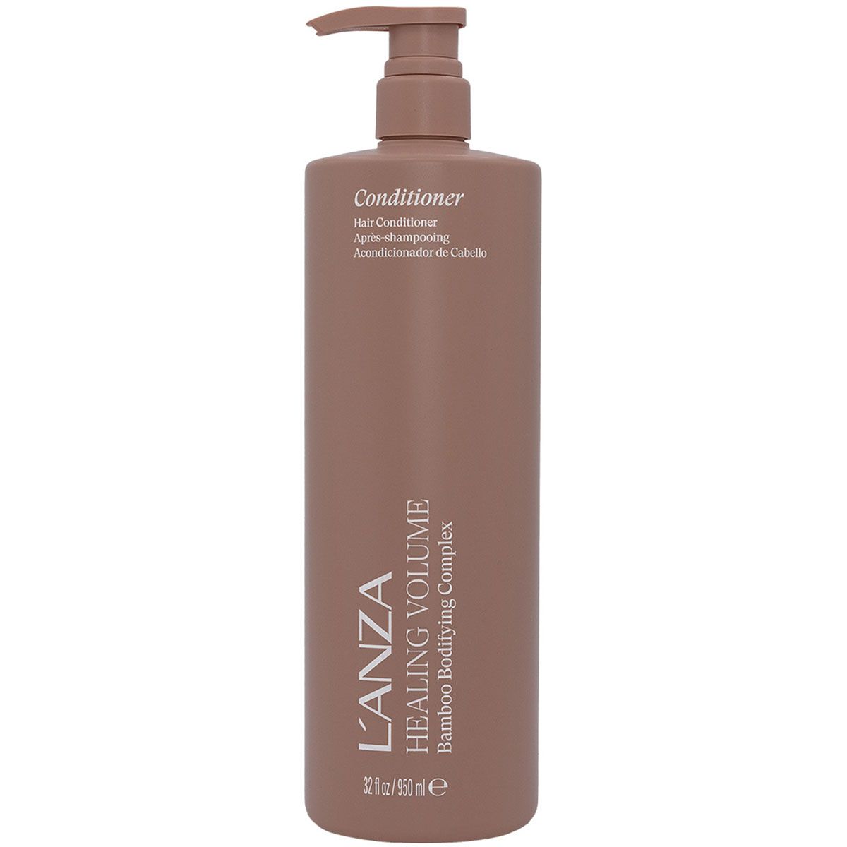 L'Anza - Healing Volume Shampoo 950 ml