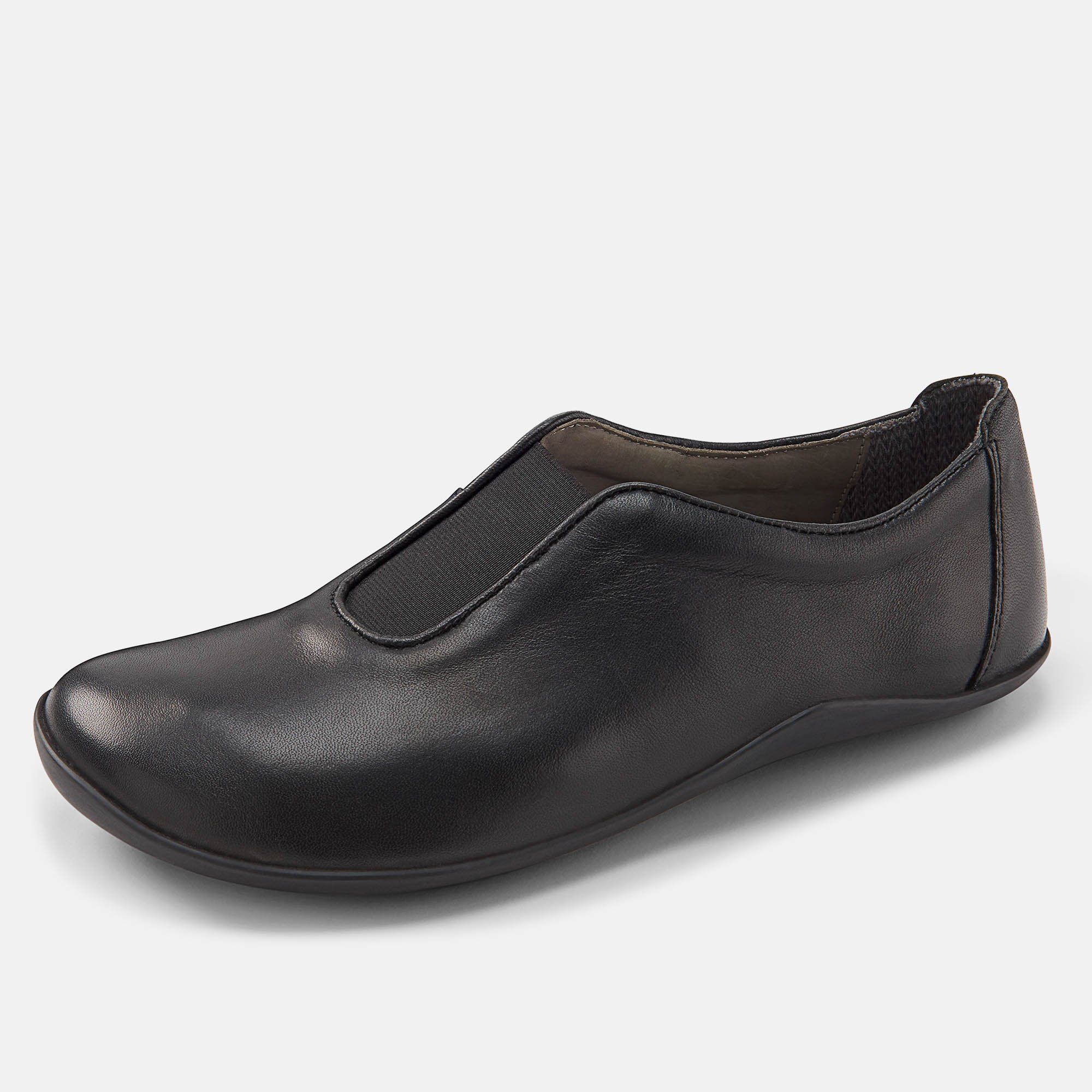 BÄR Schuhe Myla Damen -  Slipper Weite: breit