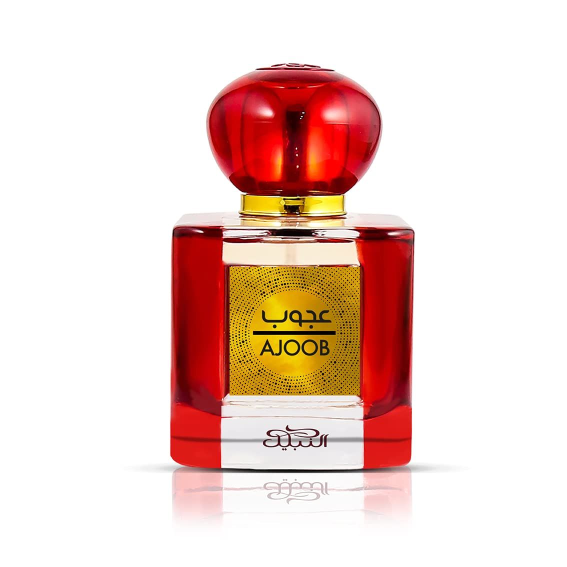 NABEEL Ajoob - Eau De Parfum Unisex 100 Ml Vapo - Immagine 4