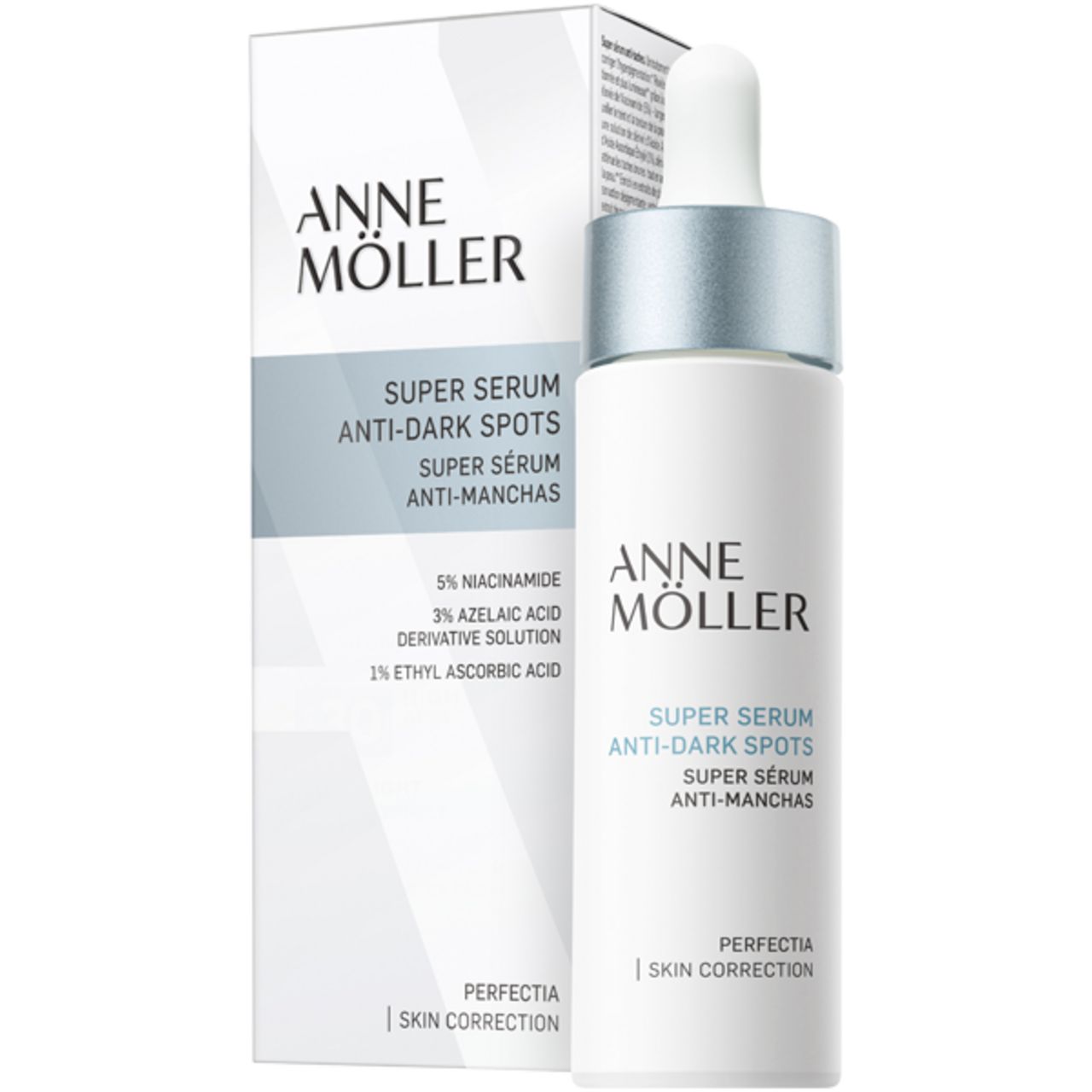 Anne Möller, Perfectica Anti-Dark Spots Serum