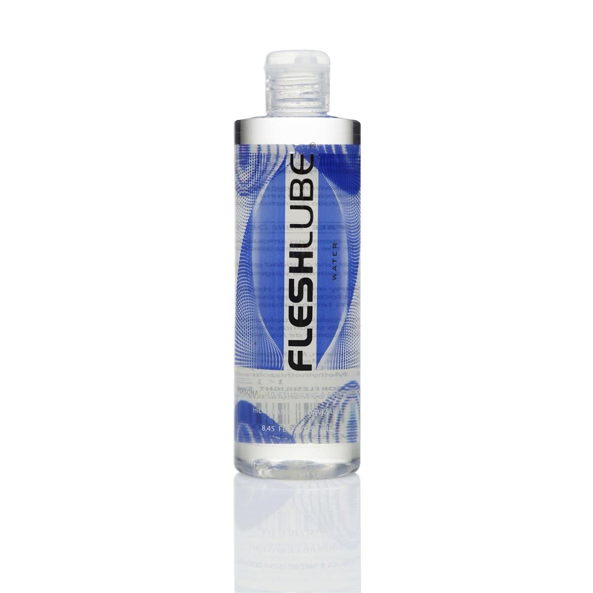Wasserbasiertes Gleitgel "Fleshlube" | Für empfindliche Haut | Fleshlight