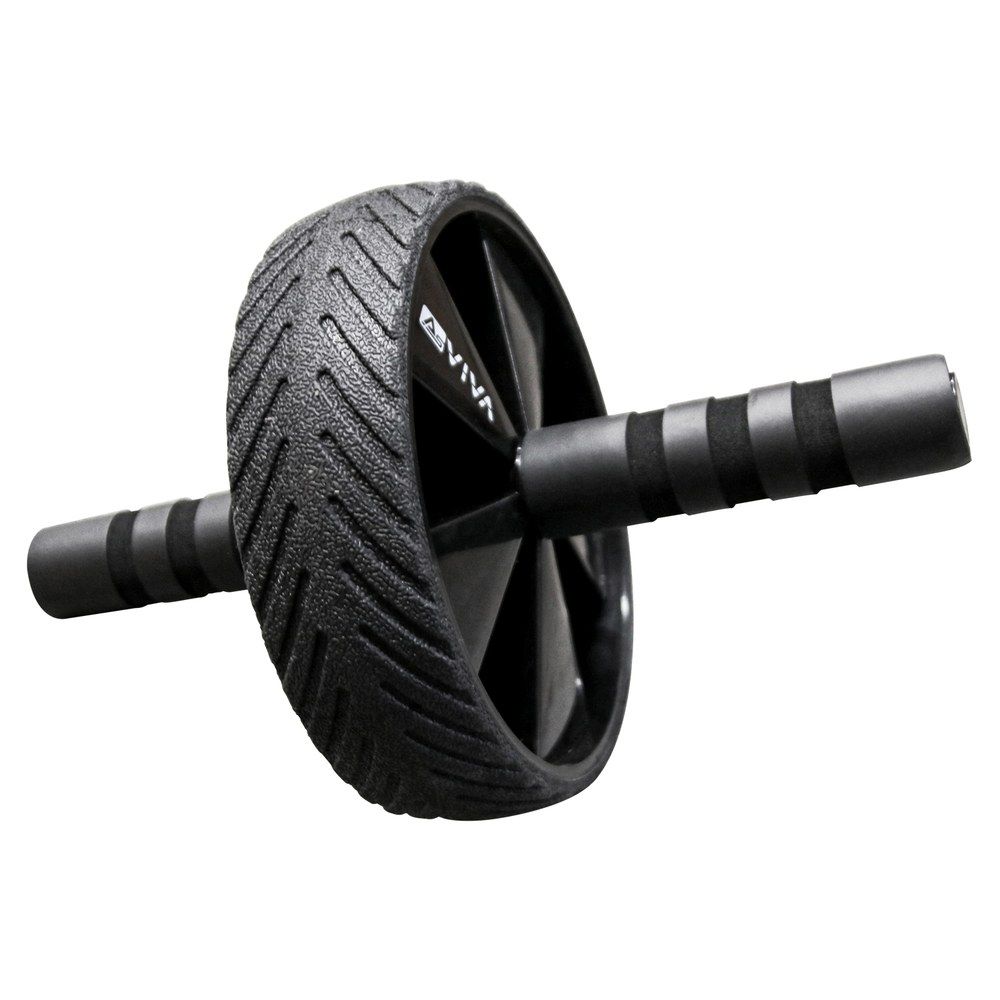 AsVIVA Bauchroller Fit AW1 1 St Gerät