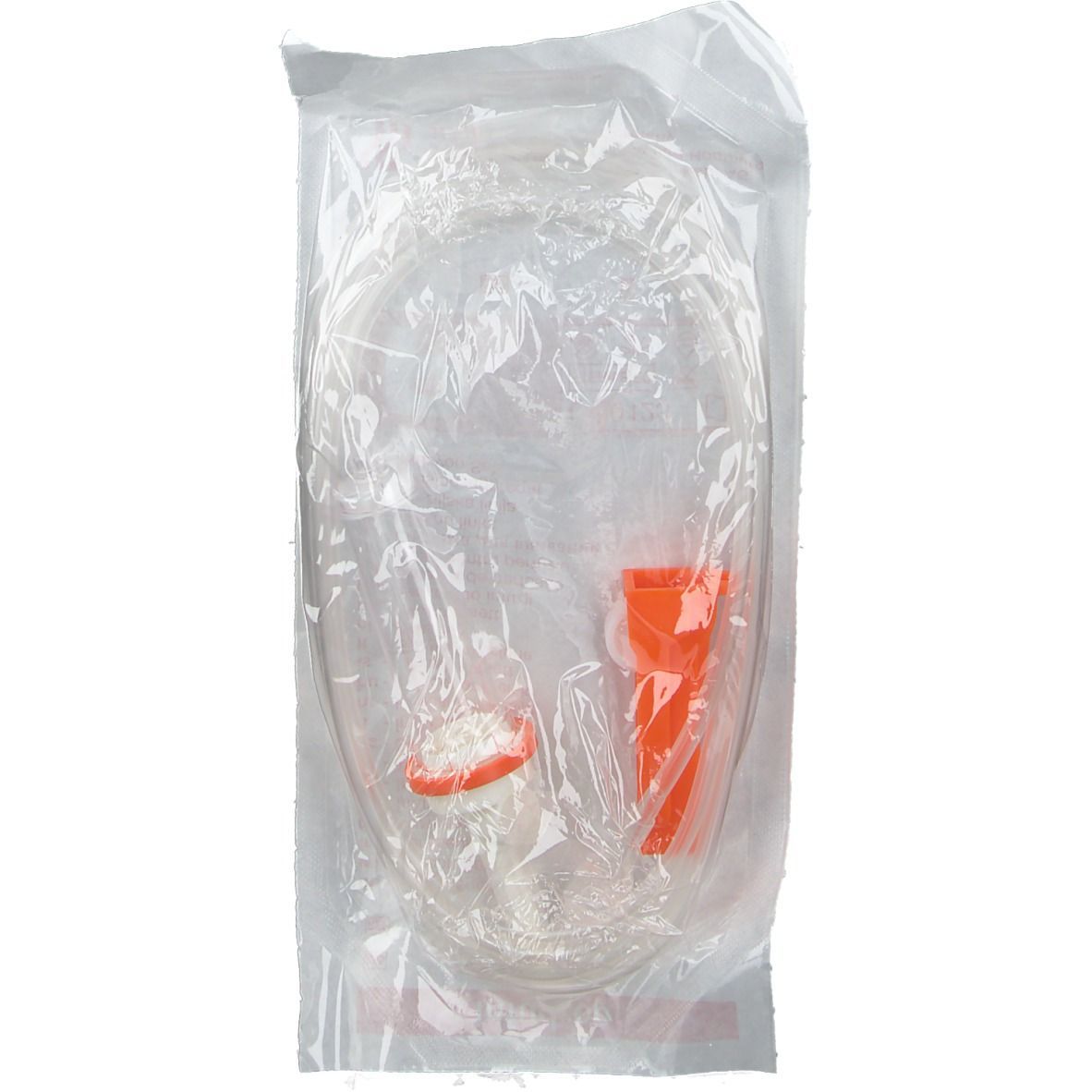 Infudrop® P Infusionsset 180 cm
