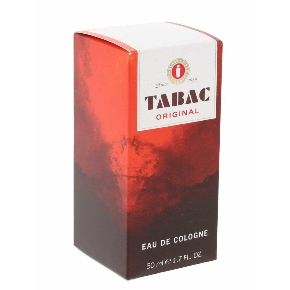 Tabac Original Eau De Cologne 0,05 l