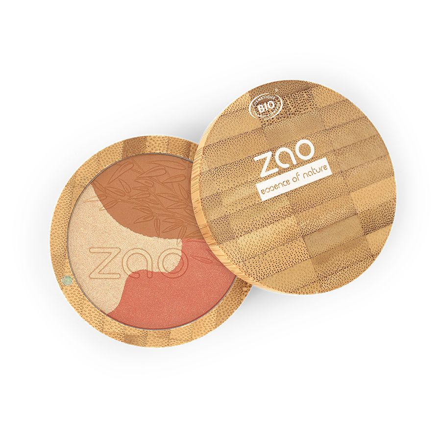 ZAO Make-up  Sublime Mosaic