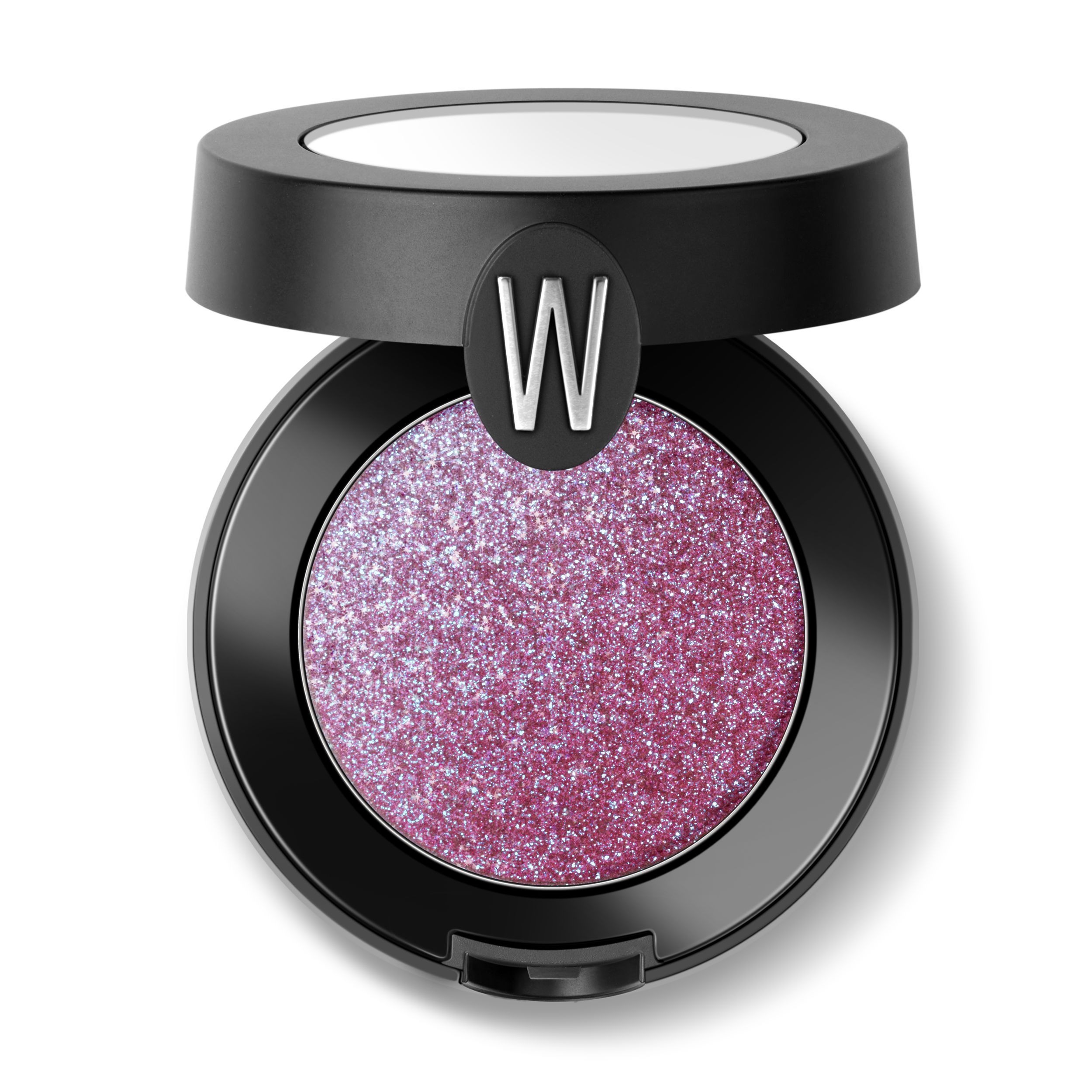WYCON cosmetics stardust eyeshadow 07 moon