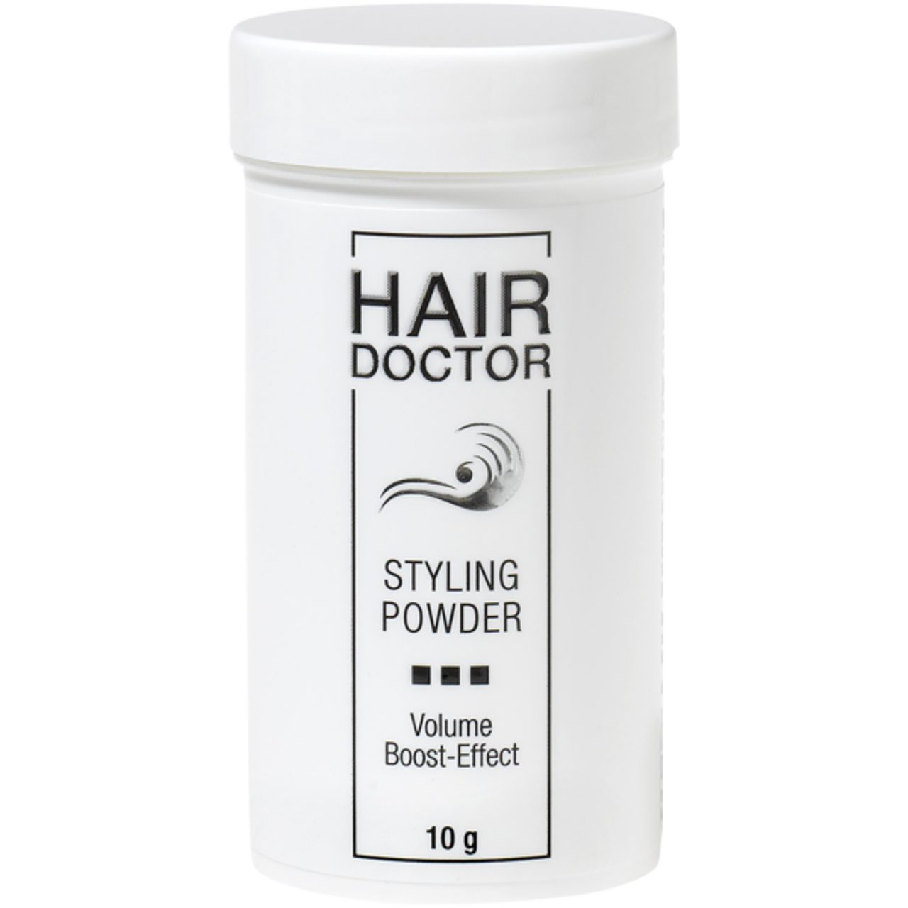 Hair Doctor, Styling Powder