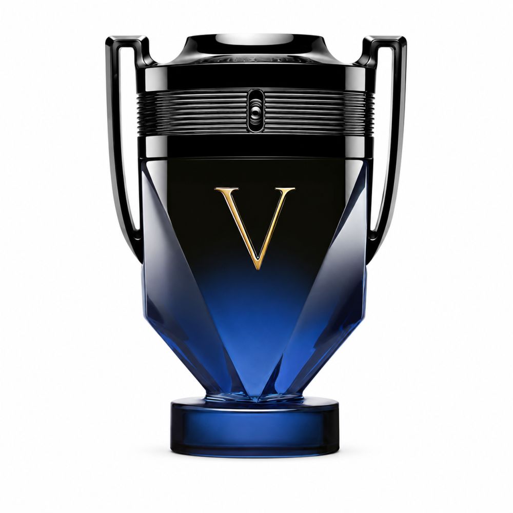 Rabanne Fragrances - Invictus Victoy Elixir Parfum Intense - Ambra Legnosa Speziata - invictus Victory Elixir Re 2023 Parfum 5 - Donna - Immagine 8