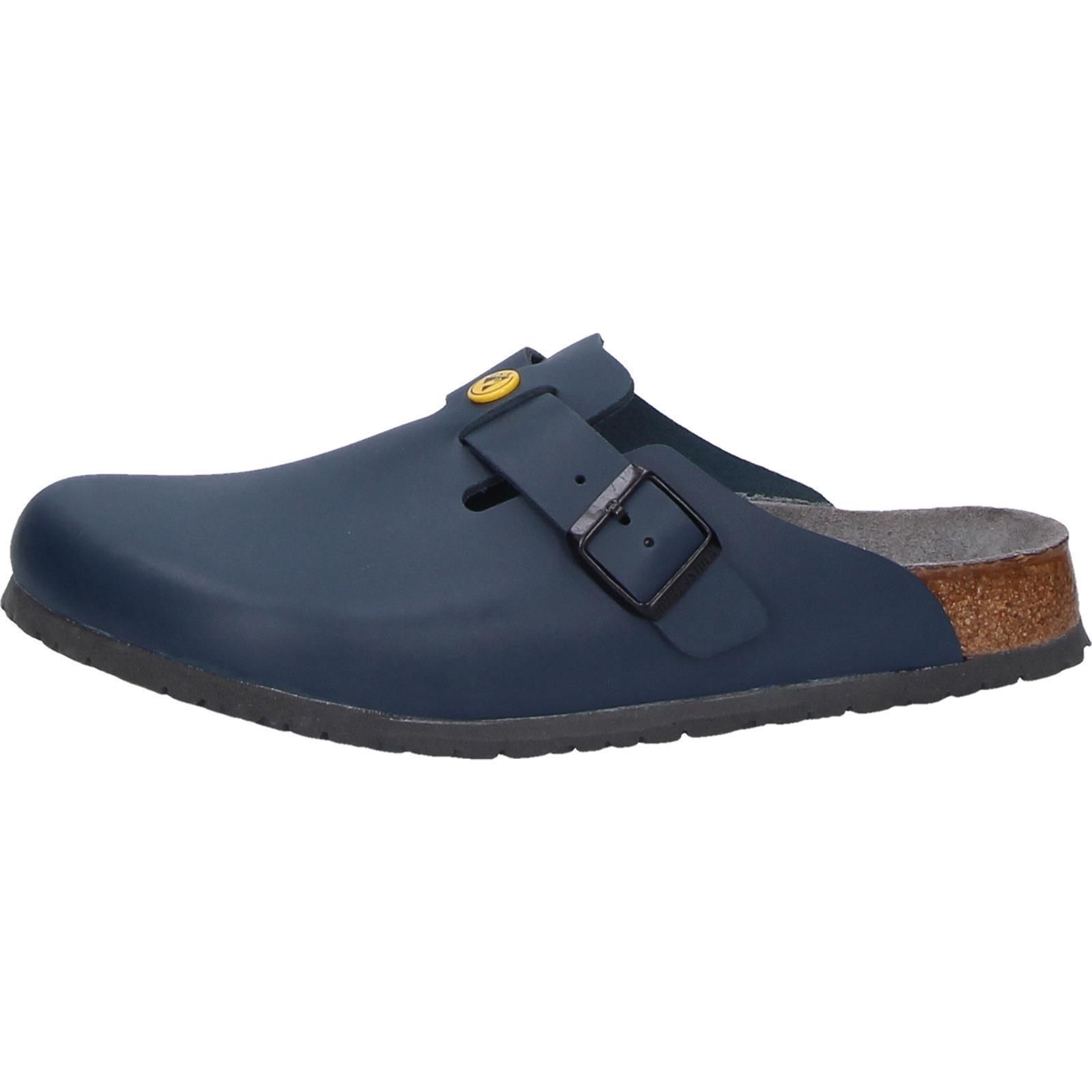 Birkenstock ESD-Clog Boston, Weite normal, Schuhe