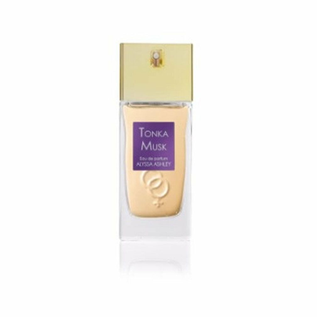 Alyssa Ashley Tonka Musk Eau De Parfum Spray