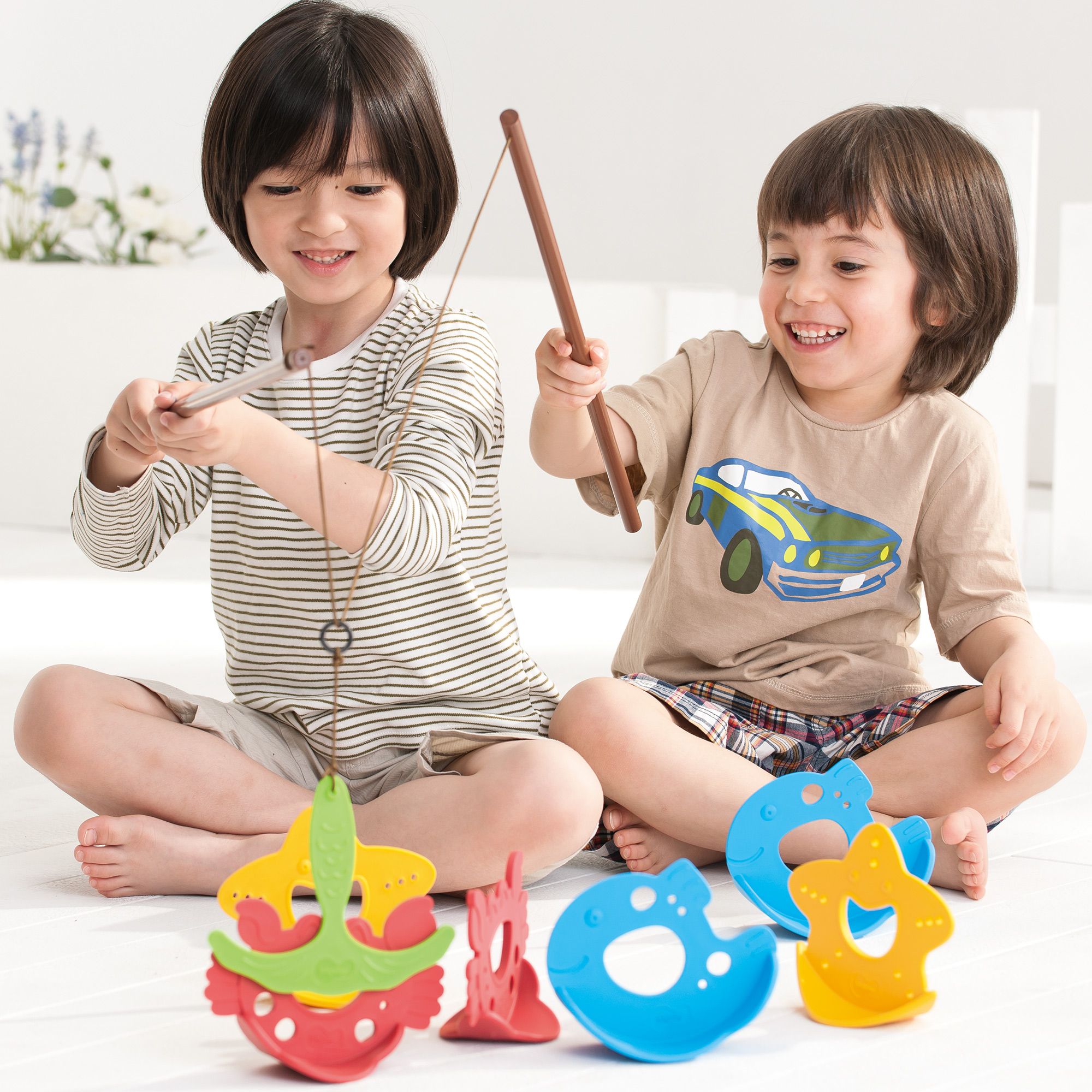 WEPLAY Rock 'n' Fish