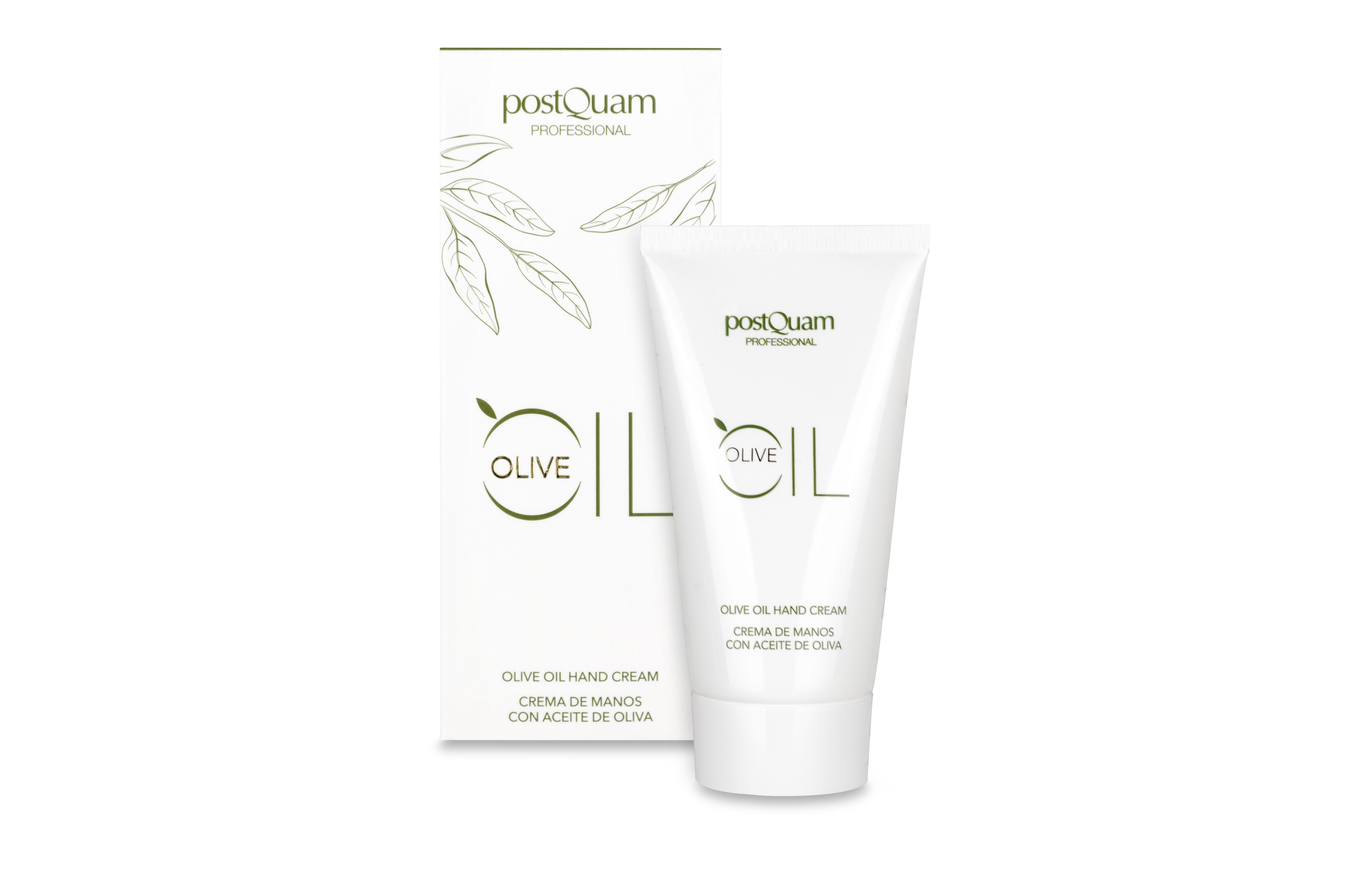 Postquam Ricarica Smooth Pedicure