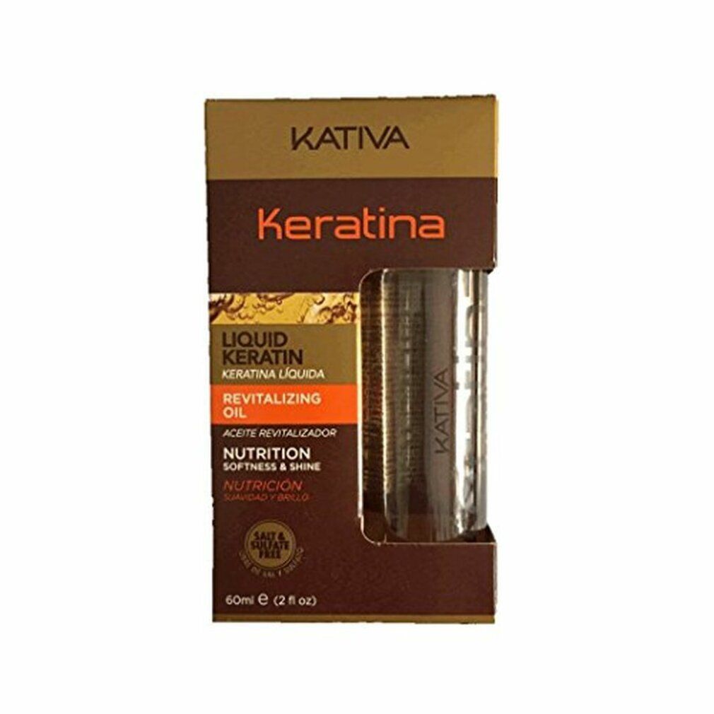 Kativa Keratina Liquid Keratin