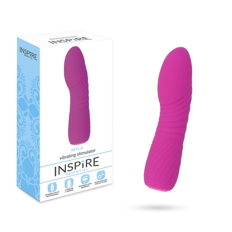 Inspire - Myla Vibrator 1 St