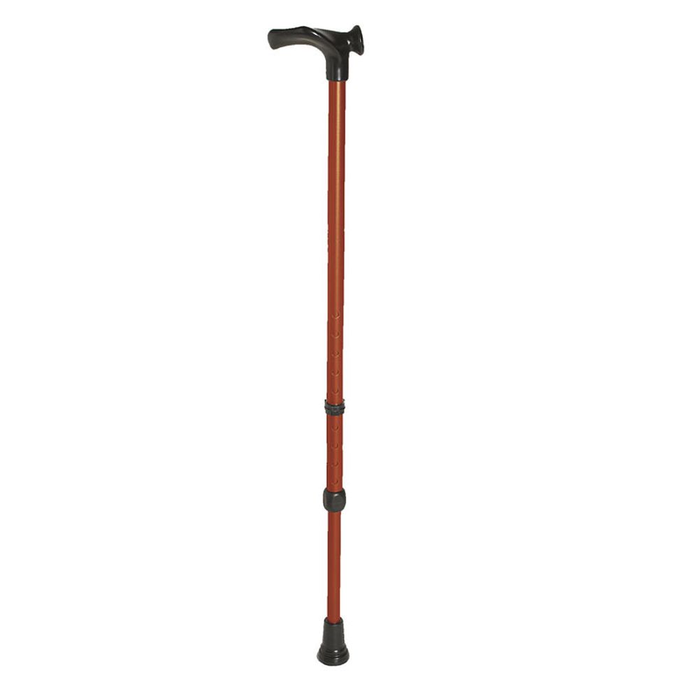Rebotec Handy anatomischer Gehstock, perlkupfer 1 St