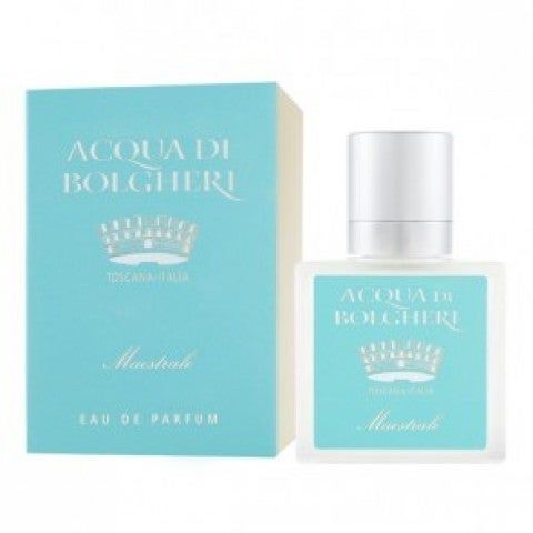 Acqua di Bolgheri Maestrale EdP