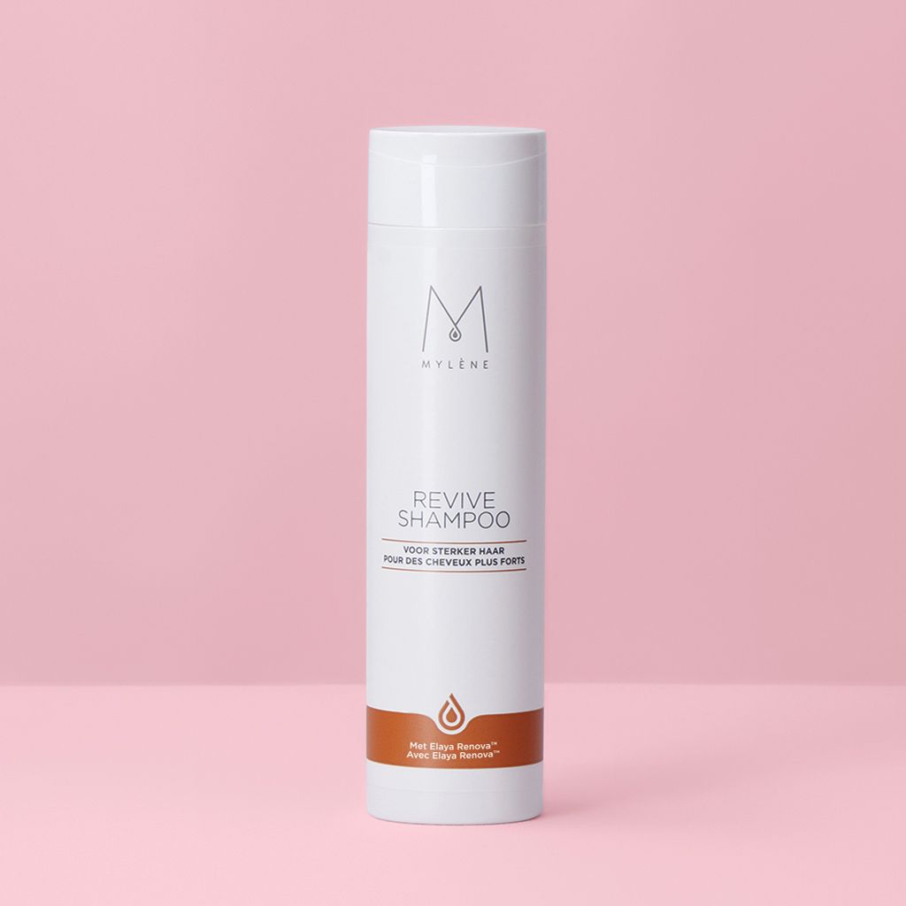 Mylène Shampoo Revive – Revitalisierendes Shampoo für trockenes und geschwächtes Haar
