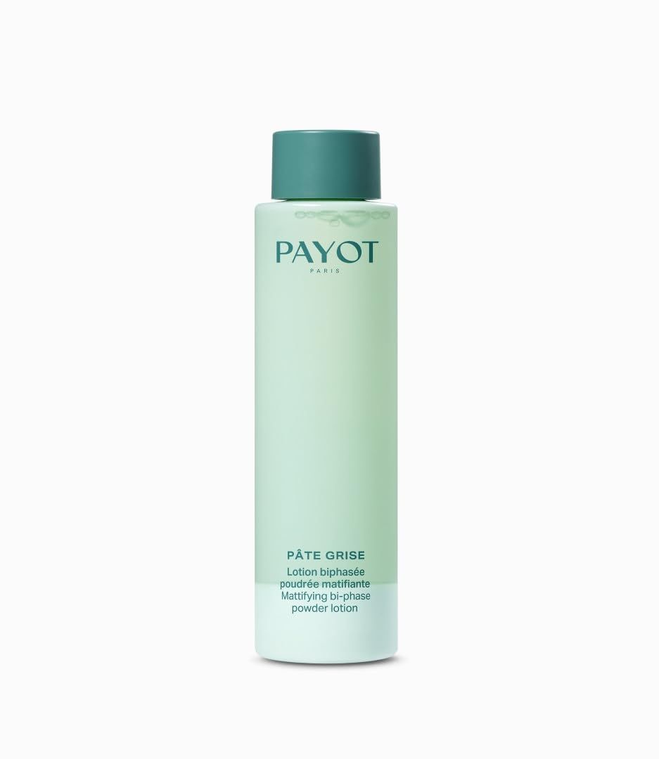 Payot Pâte Grise Lozione In Polvere Bifasica Opacizzante 125Ml