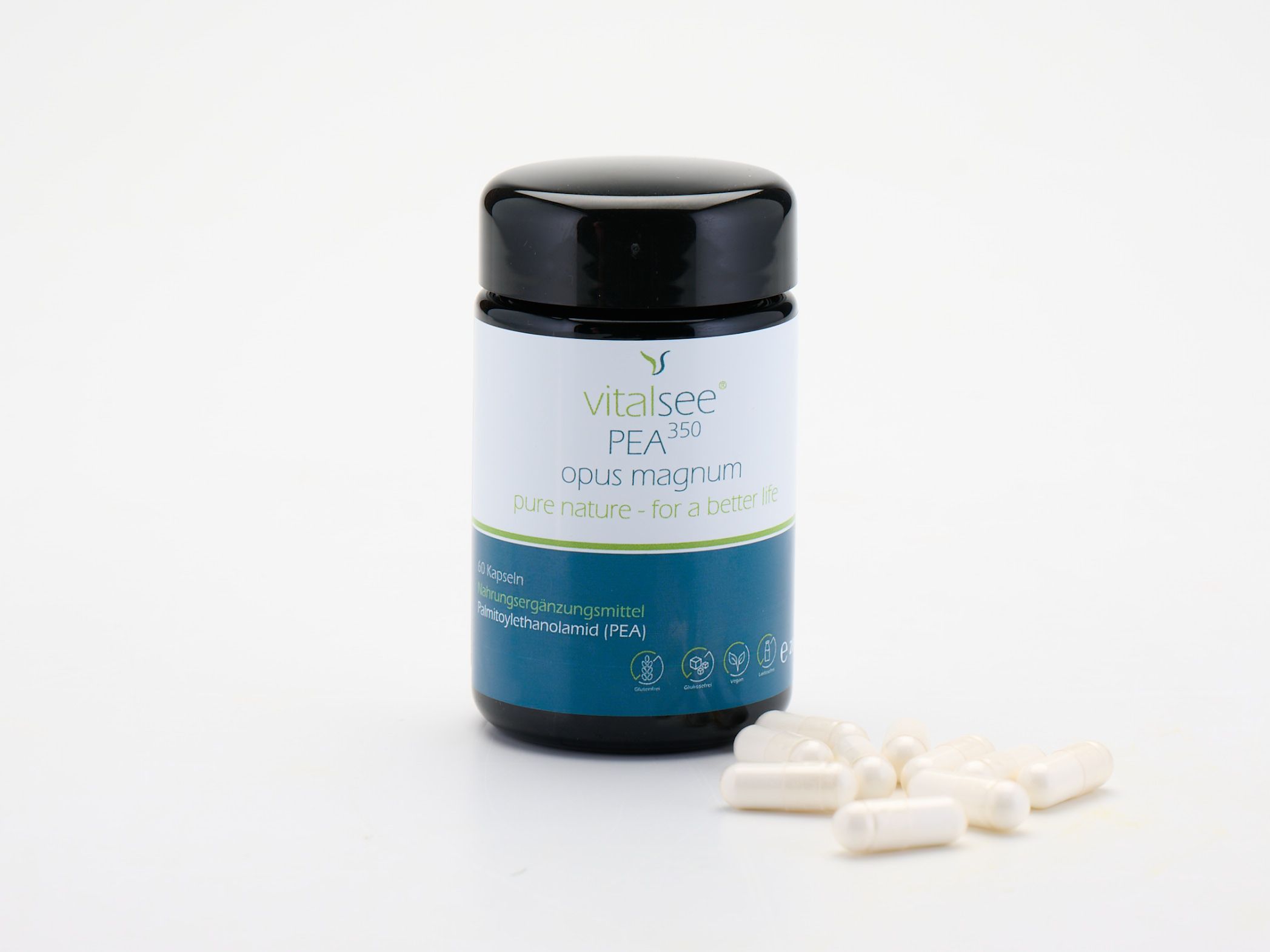 Vitalsee PEA 350 opus magnum