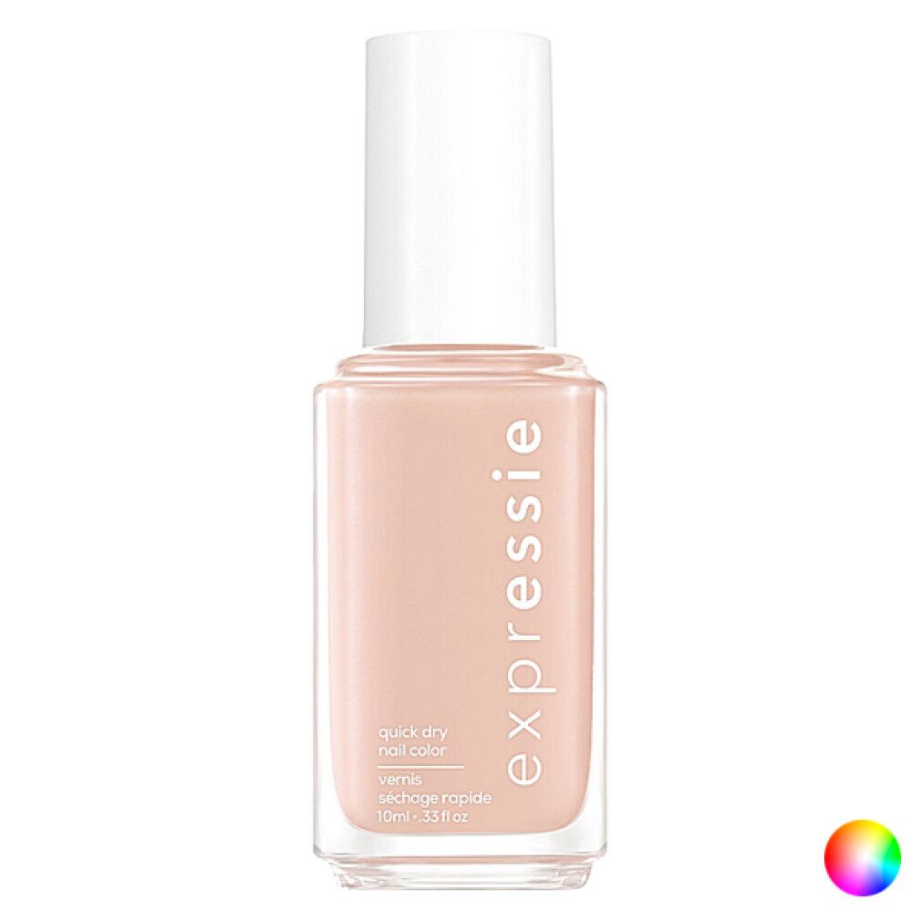 Essie Expressie Nagellack 290 Not So-Low Key