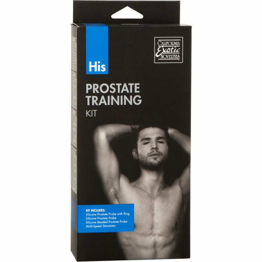 Kits His Prostate Training Kit 1 St