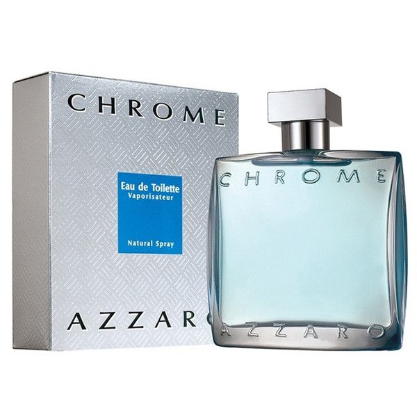 CHROME Eau de Toilette Spray 200 ml