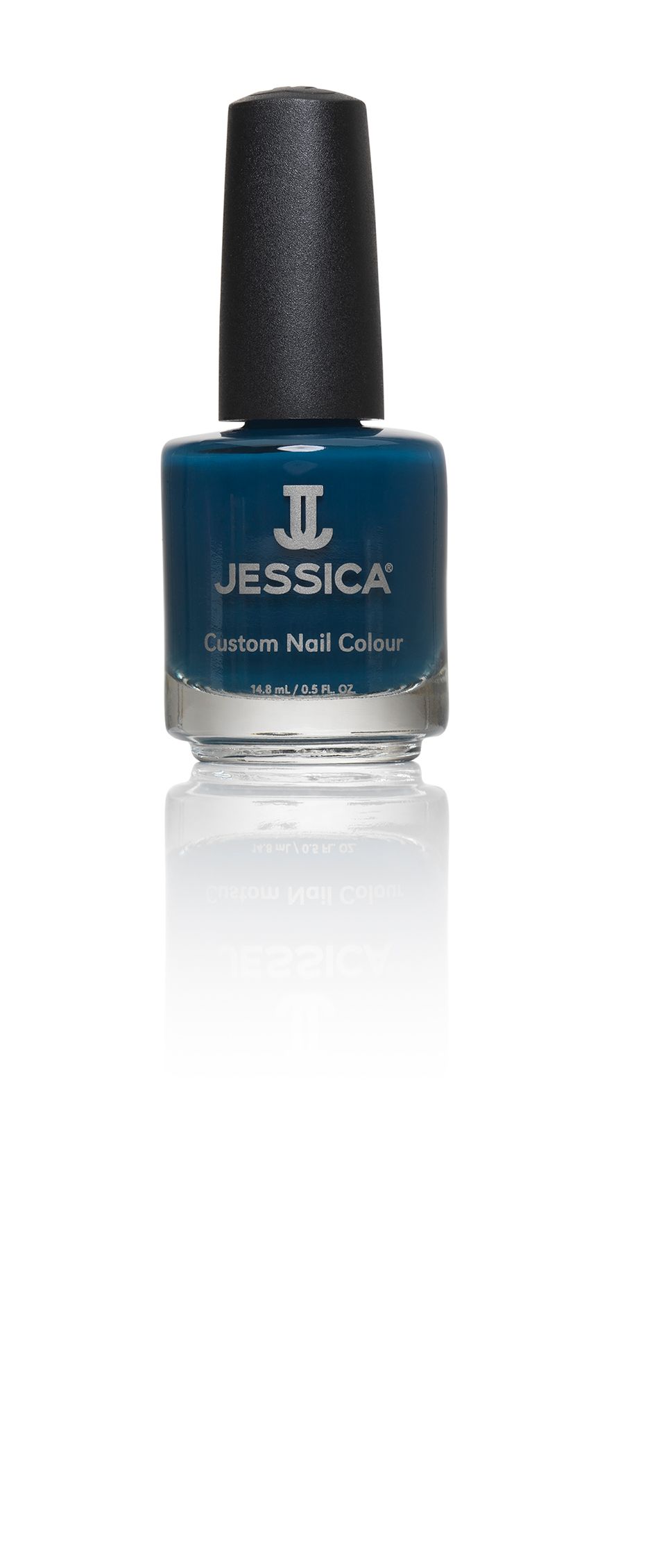 JESSICA Cosmetics Nail Colour