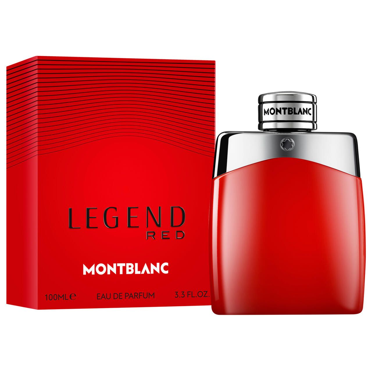 Montblanc, Legend Red E.d.P. Nat. Spray