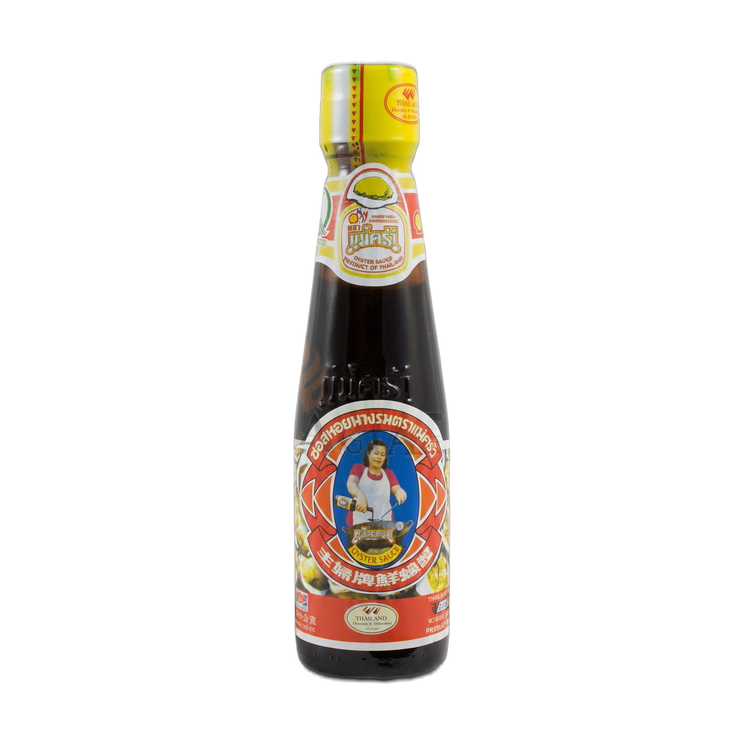 Maekrua Austernsauce