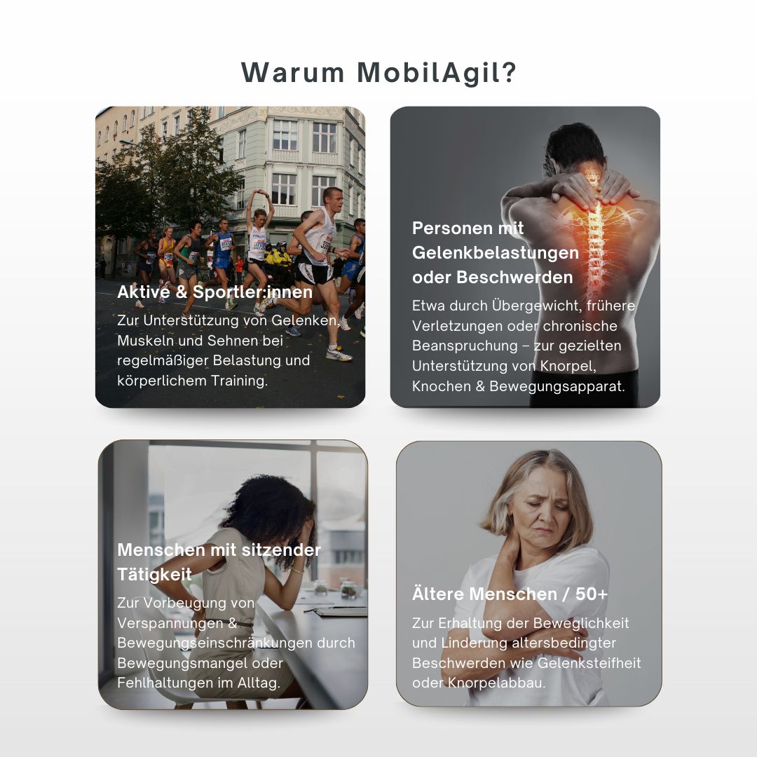 AgilNature MobilAgil
