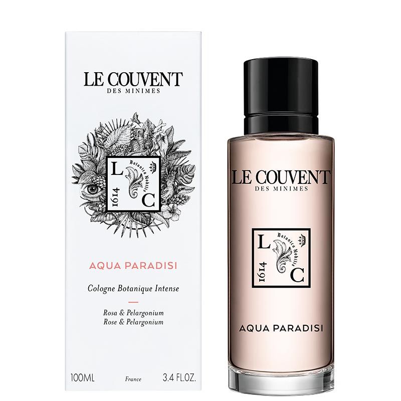 Le Couvent Maison de Parfum Aqua Paradisi Eau de Toilette
