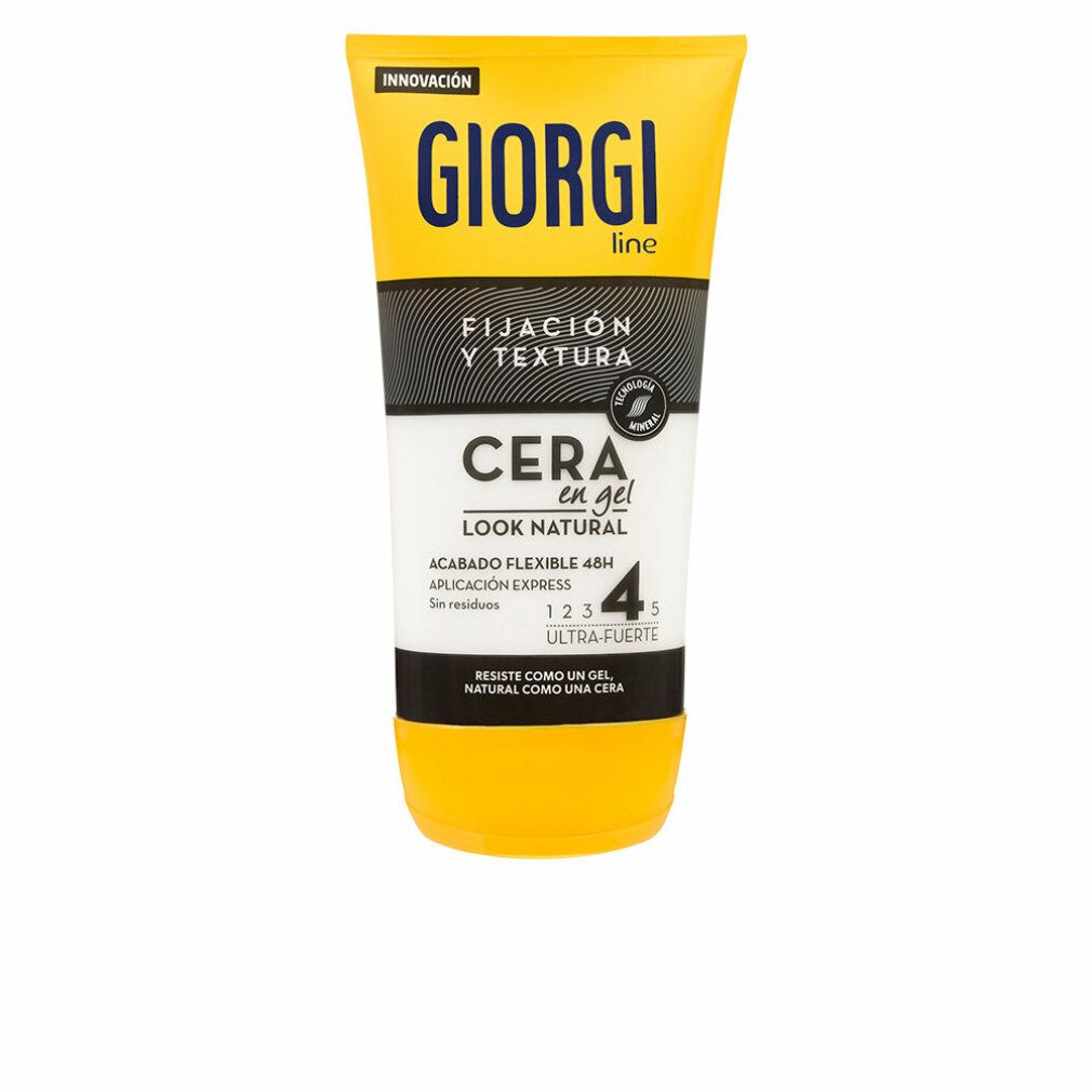 Giorgi Line Natural Gel Wax