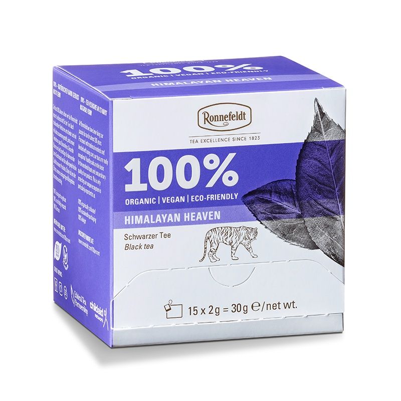 Ronnefeldt - 100% Himalayan Heaven 30 g