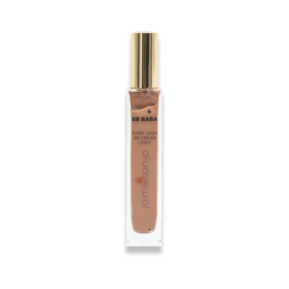 Jo.Maison.Jo BB Cream alla Bava di Lumaca Light