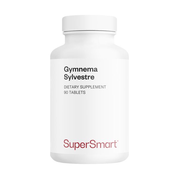 Gymnema Sylvestre - SuperSmart