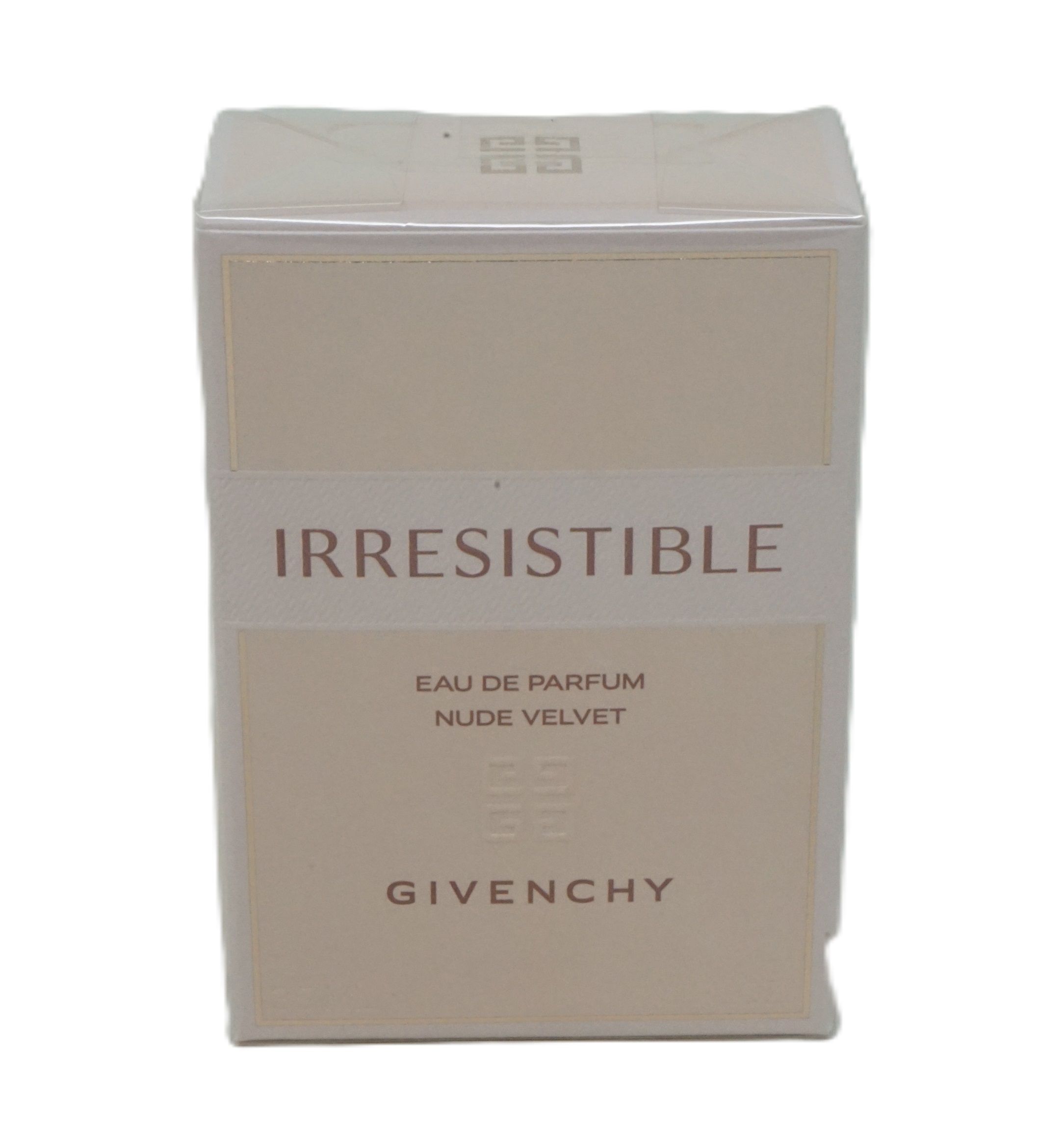 Givenchy Irresistible Nude Velvet Eau de Parfum 35ml 35 l