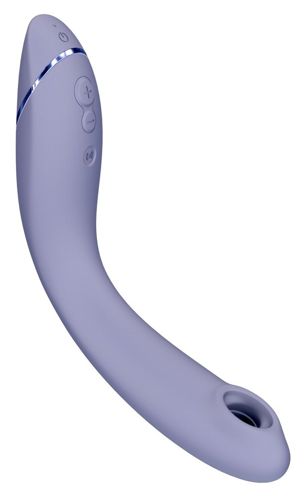 Womanizer OG G-Punkt & Klitorisstimulator lila