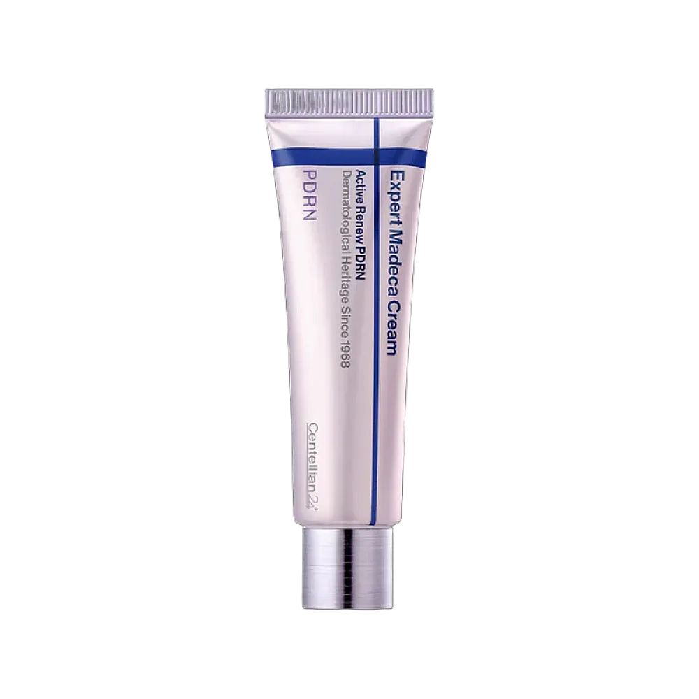 Centellian24 Expert Madeca Cream Active Renew Pdrn 50 ml Creme