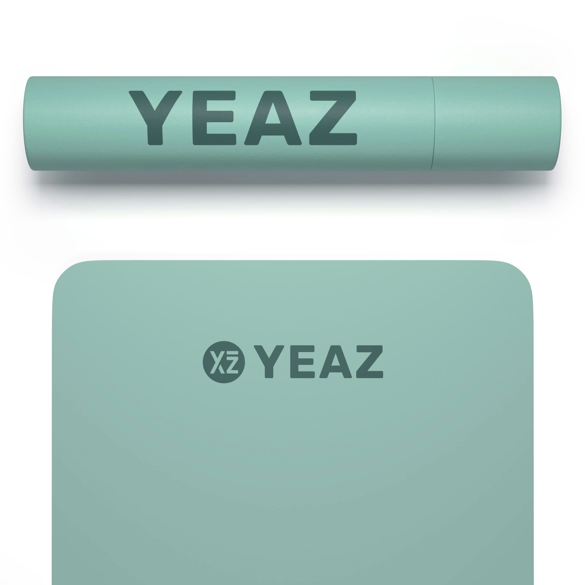 YEAZ CARESS Set - Handtuch & Matte