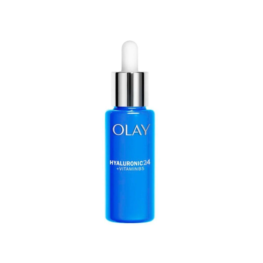 Olay Hyaluronic24 Vitamina B5 Serum Dia Sin Perfume