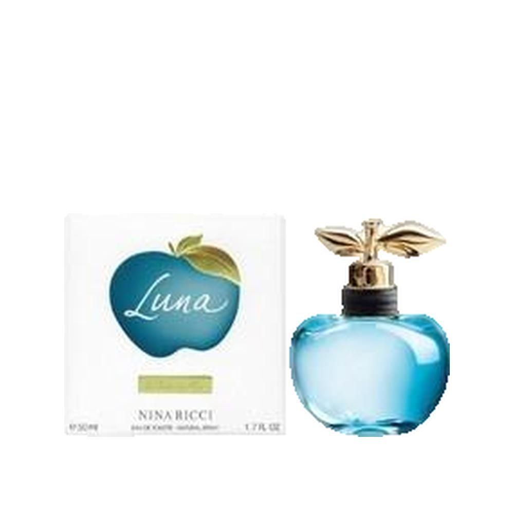 Nina Ricci Luna Eau de Toilette Damen 50 cm